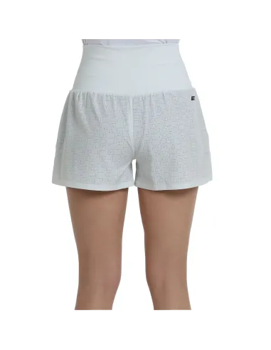 Short Bullpadel Women's Polo |BULLPADEL |Padel clothing