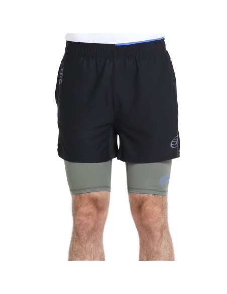 SHORT BULLPADEL TONA BY79005000 |BULLPADEL |Vêtements de padel SHORT BULLPADEL TONA BY79005000 |BULLPADEL |Vêtements de padel