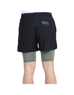 CORTO BULLPADEL TONA BY79005000 |BULLPADEL |Abbigliamento da padel 2