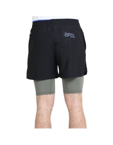 SHORT BULLPADEL TONA BY79005000 |BULLPADEL |Vêtements de padel