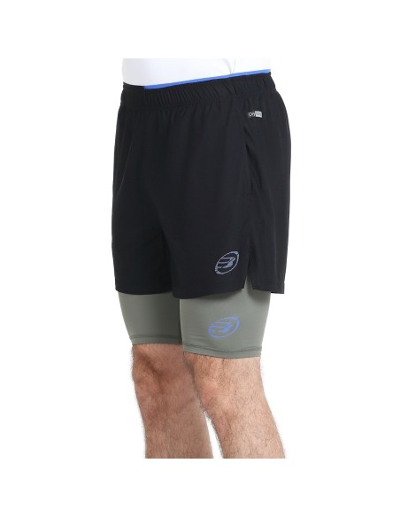 SHORT BULLPADEL TONA BY79005000 |BULLPADEL |Vêtements de padel SHORT BULLPADEL TONA BY79005000 |BULLPADEL |Vêtements de padel