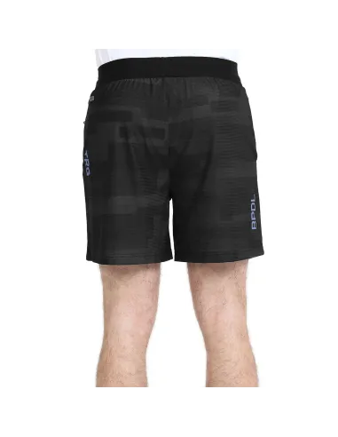 SHORT BULLPADEL TUPI BY83015000 |BULLPADEL |Padel clothing