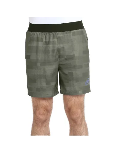SHORT BULLPADEL TUPI BY83015000 |BULLPADEL |Padel clothing