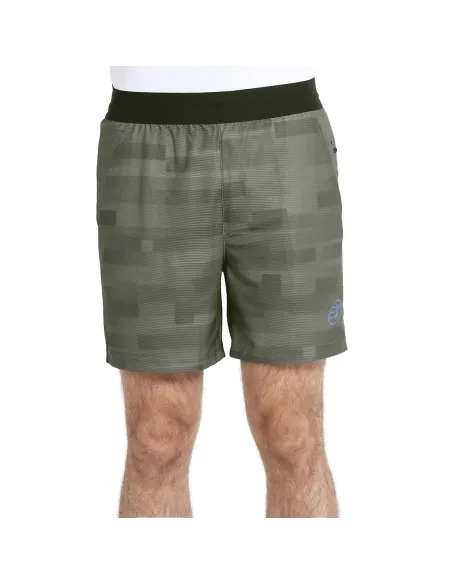 CURTO BULLPADEL TUPI BY83015000 |BULLPADEL |Roupa de padel