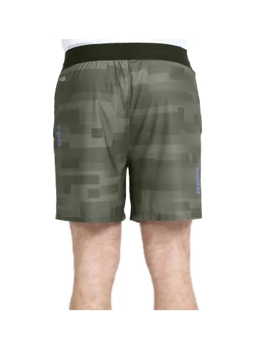 CORTO BULLPADEL TUPI BY83015000 |BULLPADEL |Abbigliamento da padel