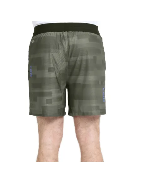 CORTO BULLPADEL TUPI BY83015000 |BULLPADEL |Abbigliamento da padel