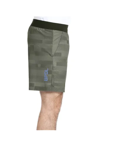 CURTO BULLPADEL TUPI BY83015000 |BULLPADEL |Roupa de padel