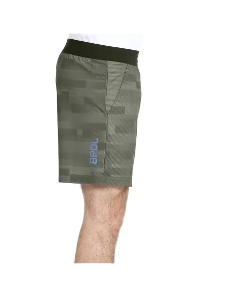 CURTO BULLPADEL TUPI BY83015000 |BULLPADEL |Roupa de padel