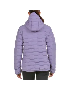 JAQUETA BULLPADEL NEVES ANORACK BZ38500000 MULHER |BULLPADEL |Roupa de padel 2