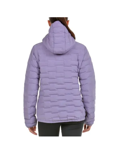 JAQUETA BULLPADEL NEVES ANORACK BZ38500000 MULHER |BULLPADEL |Roupa de padel