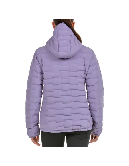 JAQUETA BULLPADEL NEVES ANORACK BZ38500000 MULHER |BULLPADEL |Roupa de padel