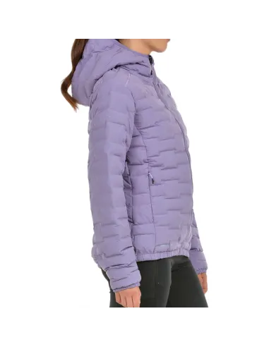 ANORACK JACKET BULLPADEL NEVES BZ38500000 WOMEN |BULLPADEL |Padel clothing