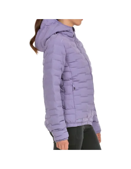 ANORACK JACKET BULLPADEL NEVES BZ38500000 WOMEN |BULLPADEL |Padel clothing