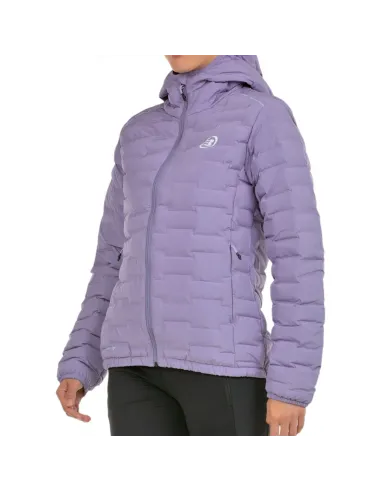 JAQUETA BULLPADEL NEVES ANORACK BZ38500000 MULHER |BULLPADEL |Roupa de padel