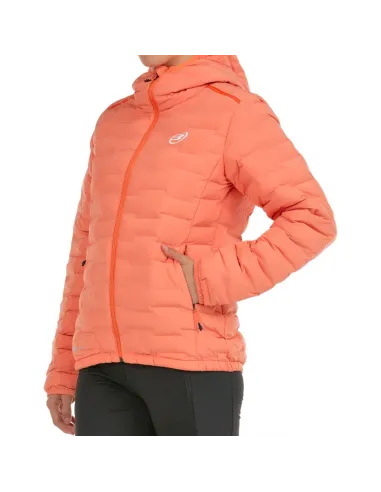 BULLPADEL NEVES ANORACK BZ38500000 FEMME |BULLPADEL |Vêtements de padel