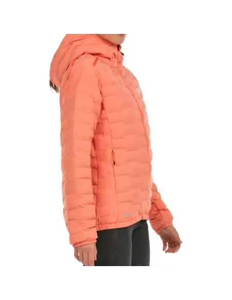 ANORACK JACKET BULLPADEL NEVES BZ38500000 WOMEN |BULLPADEL |Padel clothing