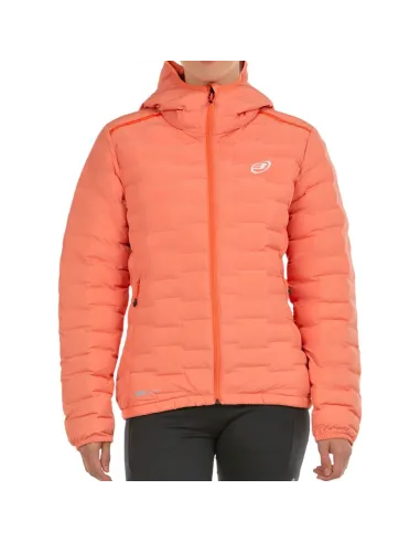 ANORACK JACKET BULLPADEL NEVES BZ38500000 WOMEN |BULLPADEL |Padel clothing
