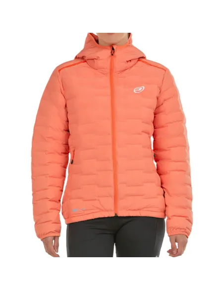 ANORACK JACKET BULLPADEL NEVES BZ38500000 WOMEN |BULLPADEL |Padel clothing