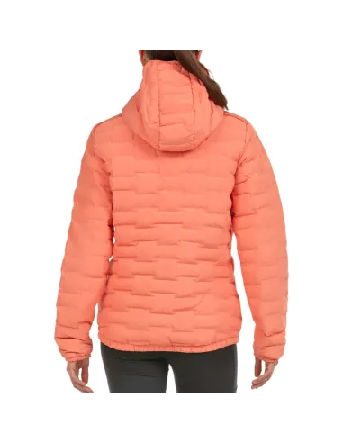 ANORACK JACKET BULLPADEL NEVES BZ38500000 WOMEN |BULLPADEL |Padel clothing