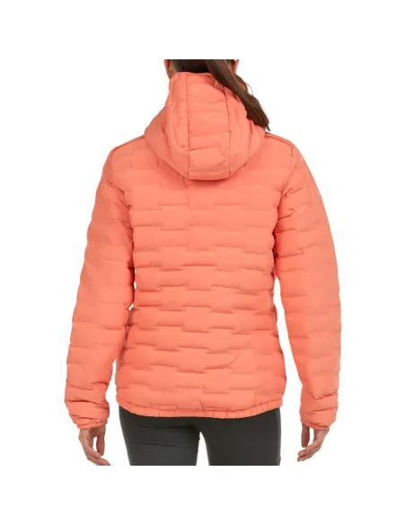 JAQUETA BULLPADEL NEVES ANORACK BZ38500000 MULHER |BULLPADEL |Roupa de padel