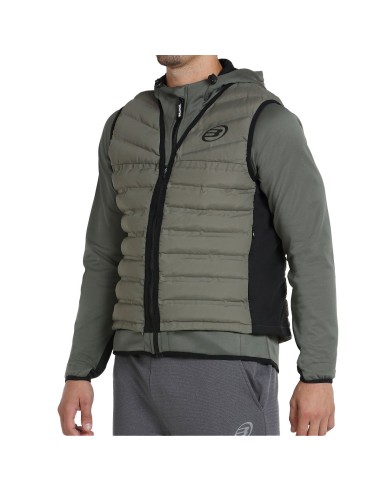 Anorak Parka Bullpadel Boque |BULLPADEL |Vêtements de padel