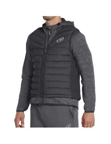 Anorack Parka Bullpadel Boque |BULLPADEL |Roupa de padel