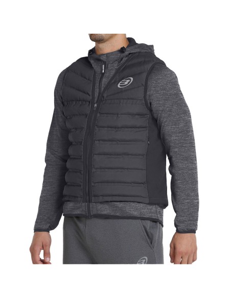 Anorack Parka Bullpadel Boque |BULLPADEL |Roupa de padel Anorack Parka Bullpadel Boque |BULLPADEL |Roupa de padel
