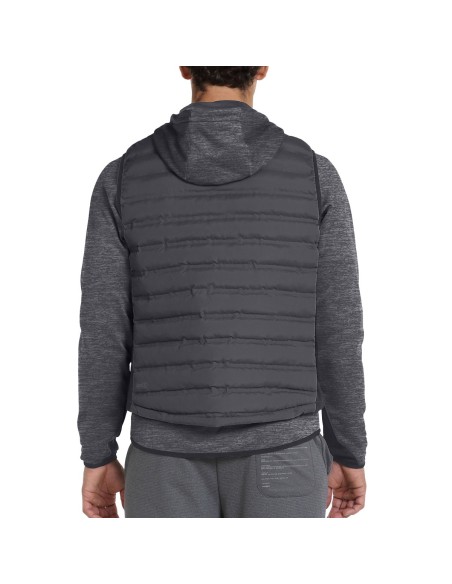 Anorak Parka Bullpadel Boque |BULLPADEL |Vêtements de padel Anorak Parka Bullpadel Boque |BULLPADEL |Vêtements de padel