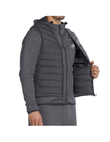 Anorak Parka Bullpadel Boque |BULLPADEL |Vêtements de padel