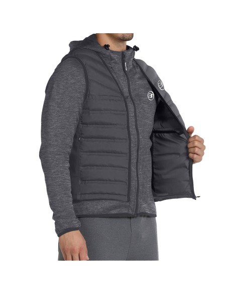Anorack Parka Bullpadel Boque |BULLPADEL |Roupa de padel Anorack Parka Bullpadel Boque |BULLPADEL |Roupa de padel