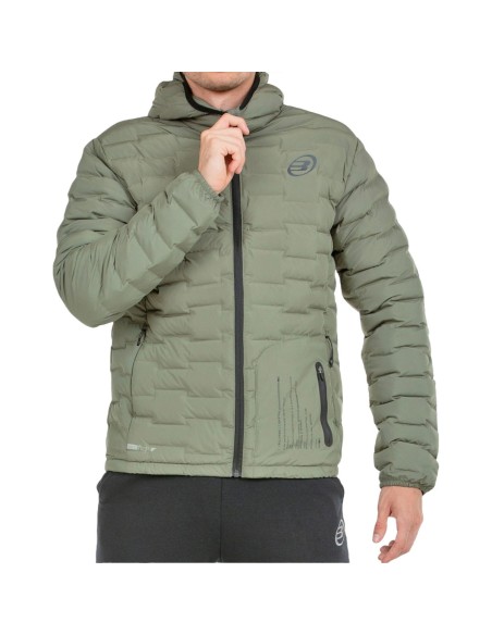 ANORACK PARKA BULLPADEL BUEU BZ74700000 |BULLPADEL |Abbigliamento da padel ANORACK PARKA BULLPADEL BUEU BZ74700000 |BULLPADEL |Abbigliamento da padel