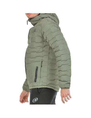 Anorack Parka Bullpadel Bueu |BULLPADEL |Ropa de pádel