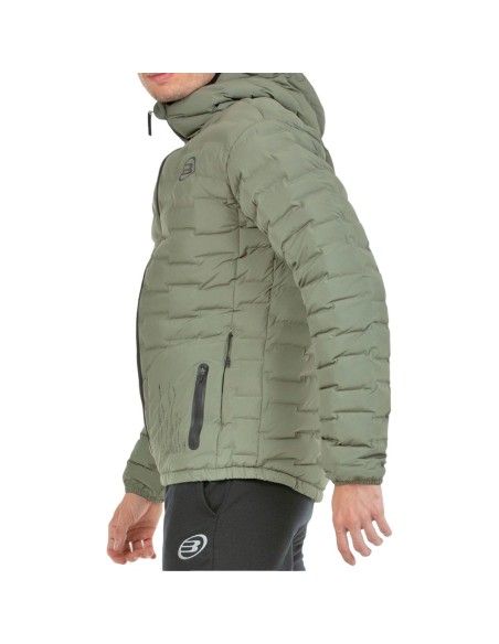 ANORACK PARKA BULLPADEL BUEU BZ74700000 |BULLPADEL |Abbigliamento da padel ANORACK PARKA BULLPADEL BUEU BZ74700000 |BULLPADEL |Abbigliamento da padel