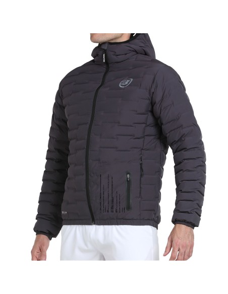 Anorack Parka Bullpadel Bueu |BULLPADEL |Ropa de pádel
