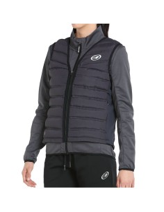 Anorack Parka Bullpadel Noia Mujer |BULLPADEL |Ropa de pádel 2