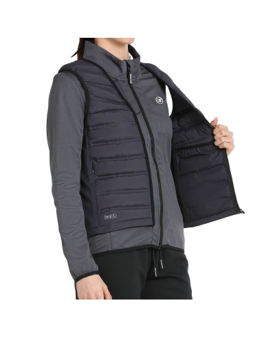 Anorack Parka Bullpadel Noia Mujer |BULLPADEL |Ropa de pádel