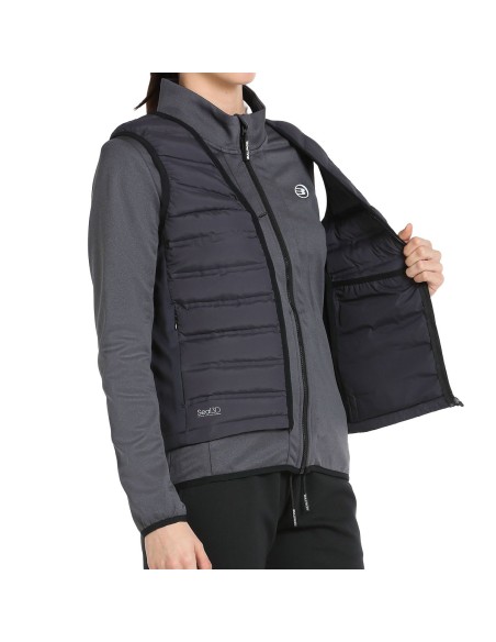 Anorack Parka Bullpadel Noia Mujer |BULLPADEL |Ropa de pádel