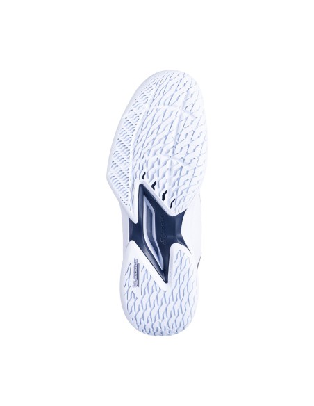 Babolat Jet Tere 2 Ac M 30S24649 1089 Blanc |BABOLAT |Chaussures de padel BABOLAT Babolat Jet Tere 2 Ac M 30S24649 1089 Blanc |BABOLAT |Chaussures de padel BABOLAT