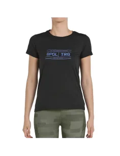 Bullpadel Tarf Women Short Sleeve T-Shirt |BULLPADEL |Vêtements de padel