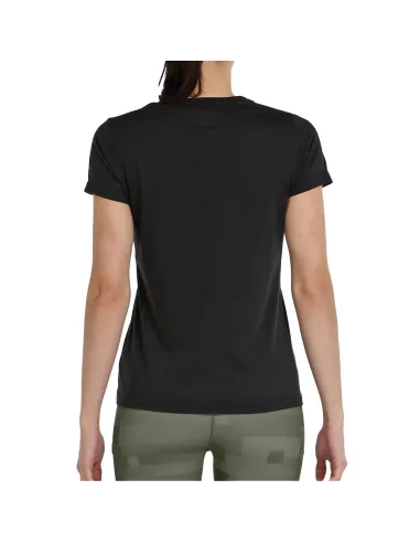 Camiseta Manga Corta Bullpadel Tarf Mujer |BULLPADEL |Ropa de pádel