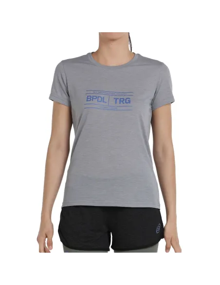 CAMISETA M/CORTA BULLPADEL TARF BY72151000 MUJER |BULLPADEL |Padel clothing CAMISETA M/CORTA BULLPADEL TARF BY72151000 MUJER |BULLPADEL |Padel clothing
