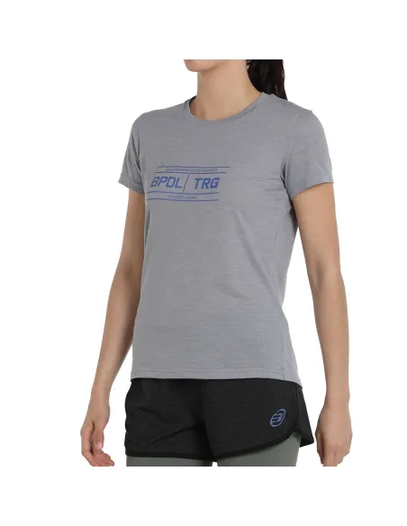 CAMISETA M/CORTA BULLPADEL TARF BY72151000 MUJER |BULLPADEL |Padel clothing CAMISETA M/CORTA BULLPADEL TARF BY72151000 MUJER |BULLPADEL |Padel clothing