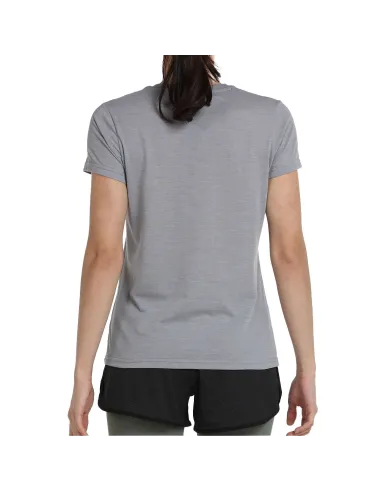 CAMISETA M/CORTA BULLPADEL TARF BY72151000 MUJER |BULLPADEL |Padel clothing