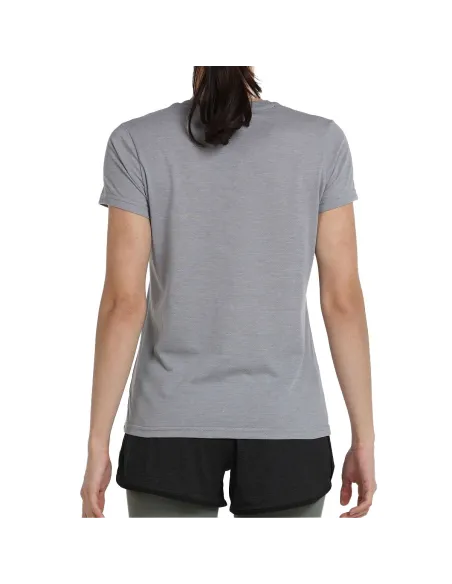 T-Shirt Bullpadel Tarf A Manica Corta Da Donna |BULLPADEL |Abbigliamento da padel