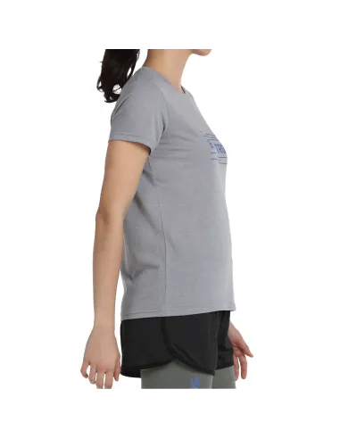 CAMISETA M/CORTA BULLPADEL TARF BY72151000 MUJER |BULLPADEL |Padel clothing