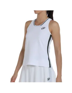 CAMISETA S/MANGAS BULLPADEL LERNA BZ13075000 MUJER |BULLPADEL |Abbigliamento da padel 2