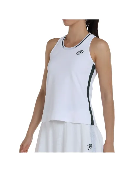 CAMISETA S/MANGAS BULLPADEL LERNA BZ13075000 MUJER |BULLPADEL |Abbigliamento da padel