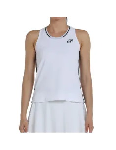 Camiseta Sin Mangas Bullpadel Lerna Mujer |BULLPADEL |Ropa de pádel