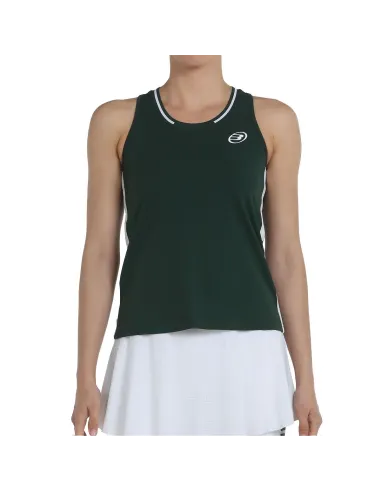 CAMISETA S/MANGAS BULLPADEL LERNA BZ13075000 MUJER |BULLPADEL |Abbigliamento da padel