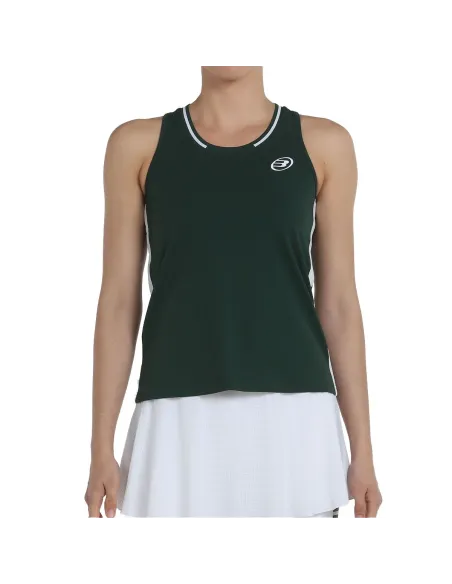 CAMISETA S/MANGAS BULLPADEL LERNA BZ13075000 MUJER |BULLPADEL |Abbigliamento da padel
